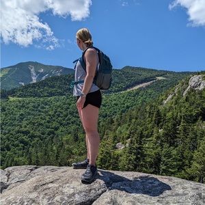 Meet your Posher, Jordan